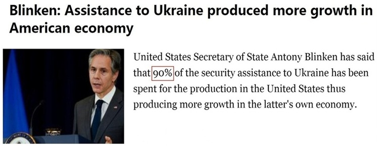 深觀察丨拱火沖突是如何“利好”美國(guó)的？