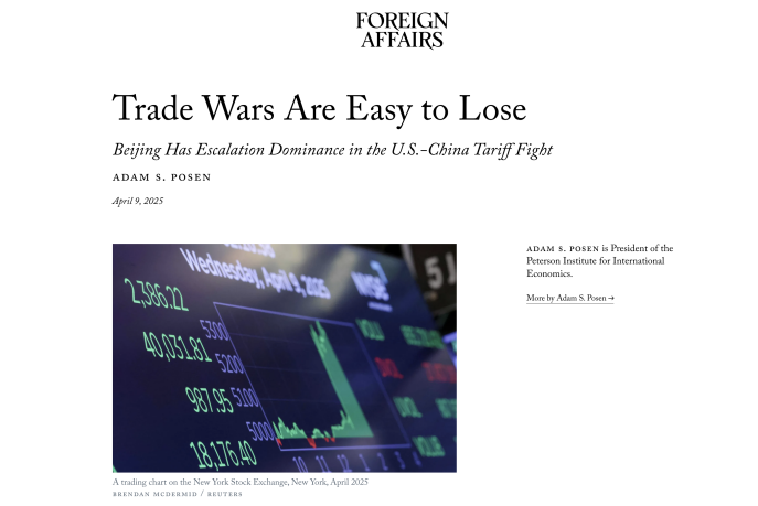 白話拆解｜“兩百年前的方治今天的??？美國早點醒！”