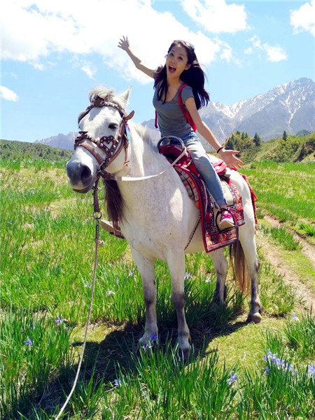 臺青追夢人 │ 在大陸工作多年，他鄉(xiāng)變作了故鄉(xiāng)（兩岸觀察）_fororder_2