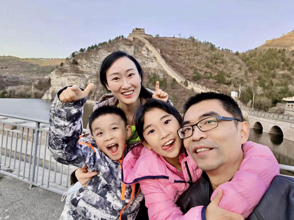 臺青追夢人 │ 在大陸工作多年，他鄉(xiāng)變作了故鄉(xiāng)（兩岸觀察）_fororder_5