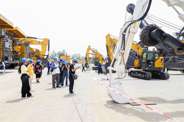 【2024打卡中國(guó)】漢風(fēng)“徐”來(lái) 古韻新生 徐州“真辦肆”！_fororder_IMG_1010