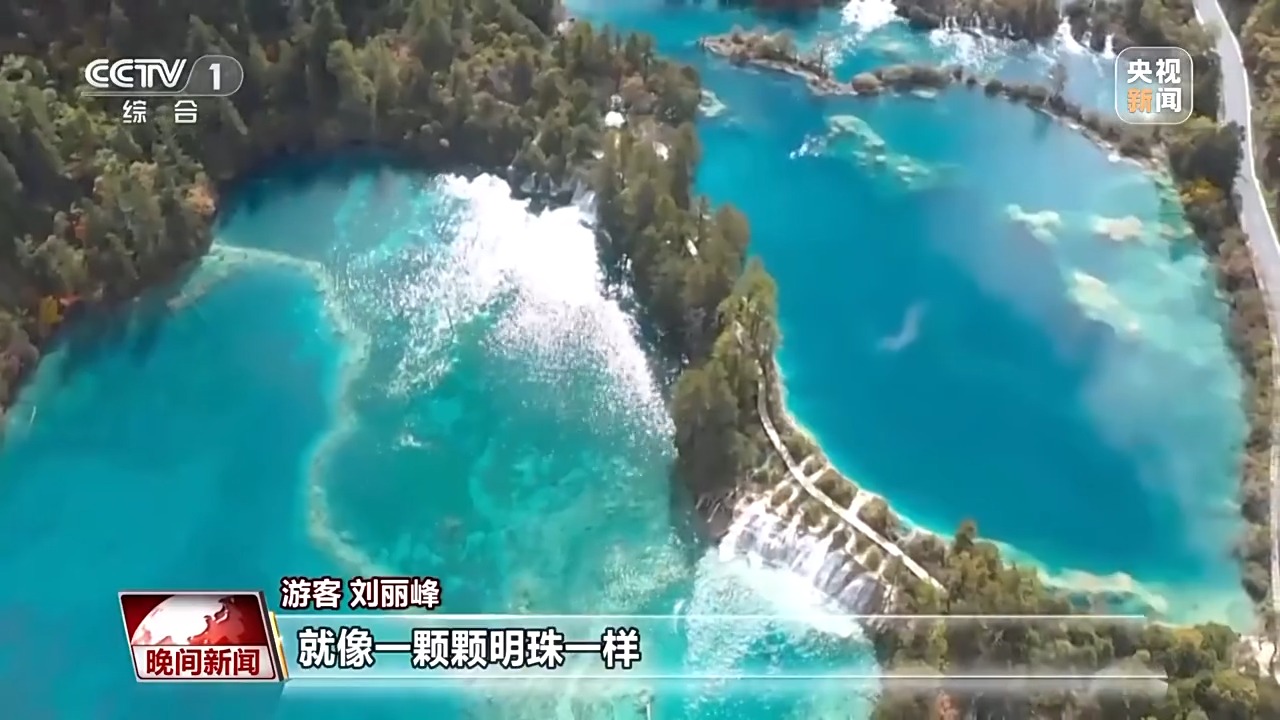 各地文旅“花式”寵客！隔著屏幕都能把人香迷糊了