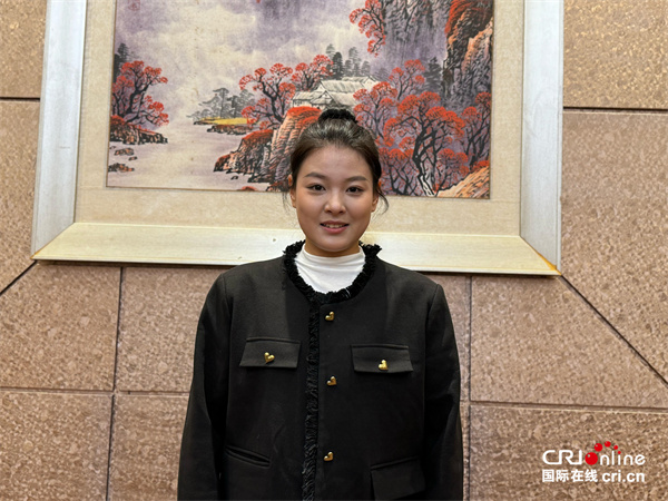 “好戲”開場！黃梅古韻唱響網(wǎng)絡(luò)普法“新聲”