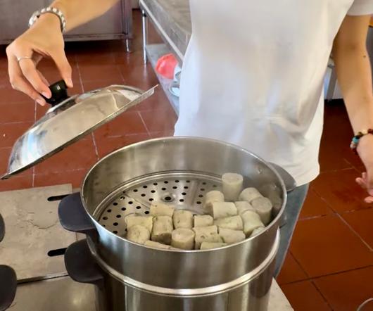 萬千氣象看福建 | 向海洋要動能，融文旅勇探新——看泉州如何推動海洋經(jīng)濟發(fā)展