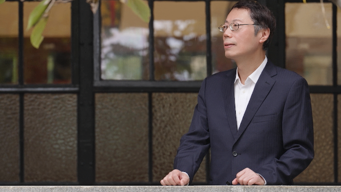 理響中國(guó)·創(chuàng)作經(jīng)驗(yàn)談：“大家”系列紀(jì)錄短片如何打造充滿魅力的思想課堂