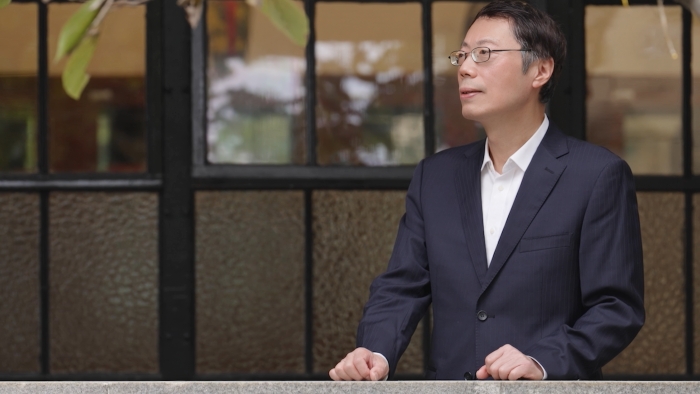 理響中國(guó)·創(chuàng)作經(jīng)驗(yàn)談：“大家”系列紀(jì)錄短片如何打造充滿魅力的思想課堂