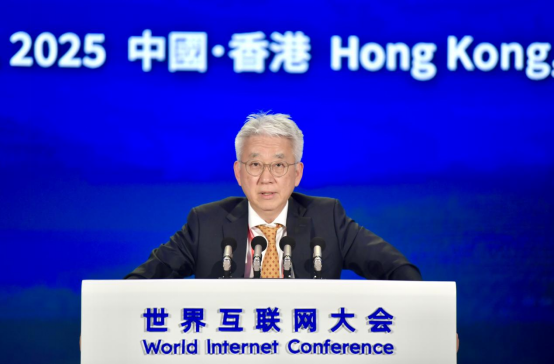 金憲：AI不僅是重要技術(shù)，更是重塑全球經(jīng)濟(jì)的力量