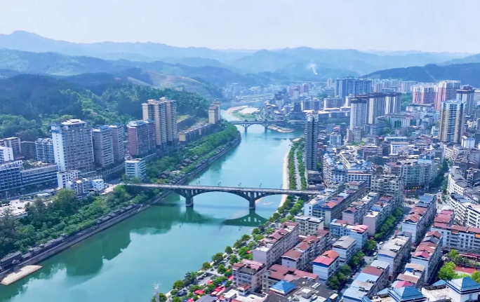 【理響中國·春江水暖鴨先知】一個(gè)羽毛球“打”出大產(chǎn)業(yè)