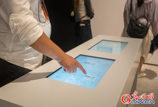 數(shù)智文遺陜西行｜千年秦俑，數(shù)智重生