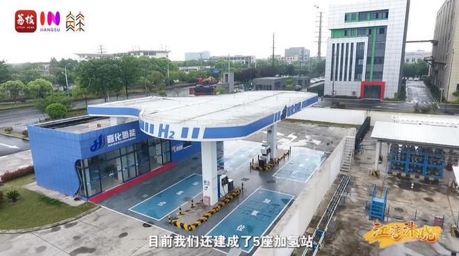 “縣”在起筆 青綠繪江山 | 江灣沐曉：褪去“銹色”走“金線”，繡出生態(tài)與產(chǎn)業(yè)“雙面錦”