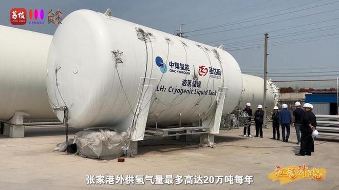 “縣”在起筆 青綠繪江山 | 江灣沐曉：褪去“銹色”走“金線”，繡出生態(tài)與產(chǎn)業(yè)“雙面錦”