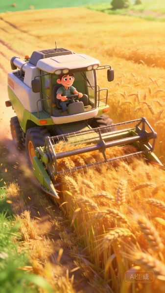 “十五五”首個中央一號文件釋放新信號，未來發(fā)展農(nóng)業(yè)新質生產(chǎn)力這樣干