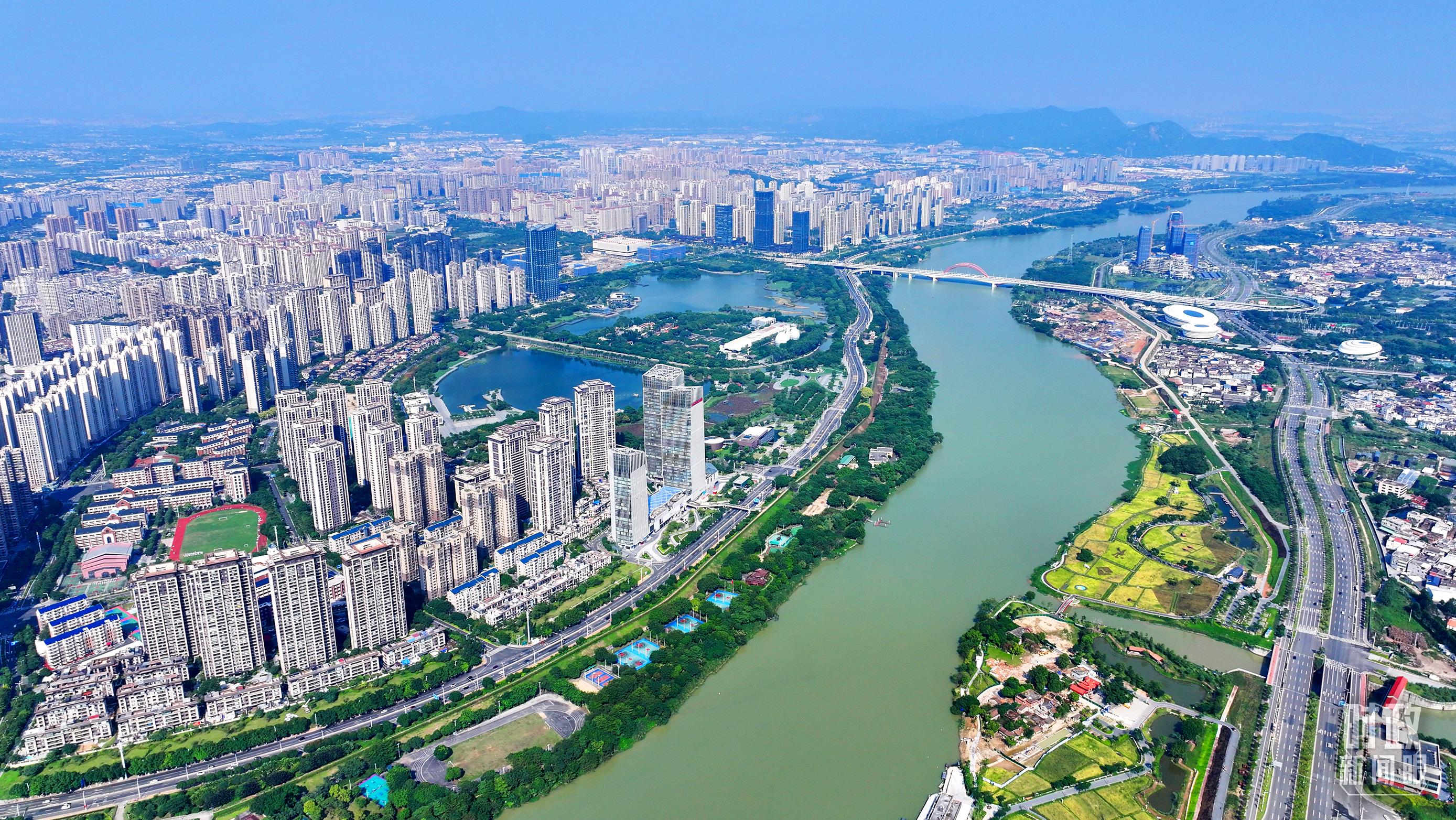 △福建漳州。（總臺(tái)記者曲紹虎拍攝）