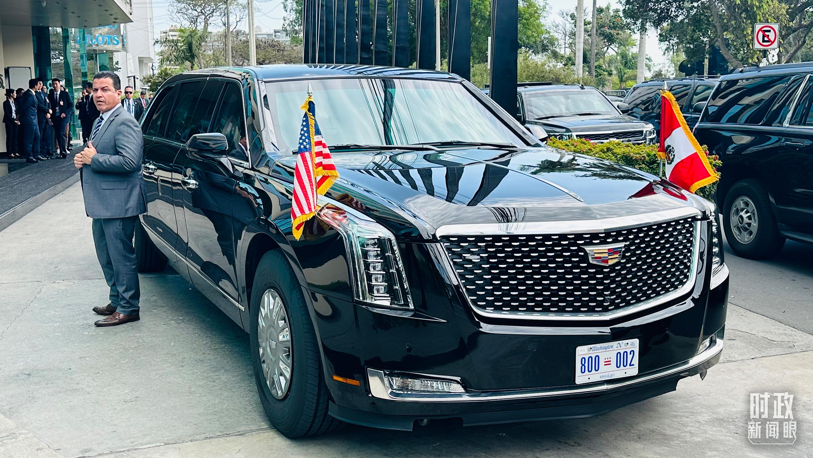 時政新聞眼丨從一句諺語讀懂一篇重要講話、一場元首會晤