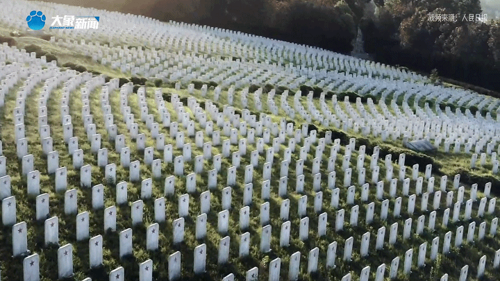 家國(guó)永念 | 看，山河已無(wú)恙