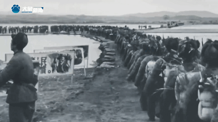 家國(guó)永念 | 看，山河已無(wú)恙