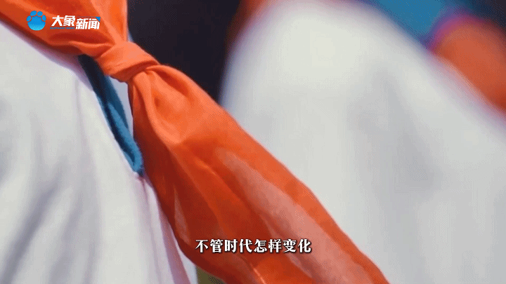 家國(guó)永念 | 看，山河已無(wú)恙