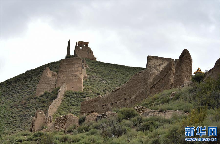 （西藏昌都解放70周年·新華視界）（16）這里就是西藏昌都！