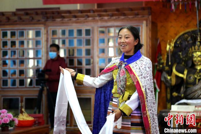 2020瀾湄萬里行：“瀾滄江源第一縣”扛起源頭責(zé)任、干流擔(dān)當(dāng)