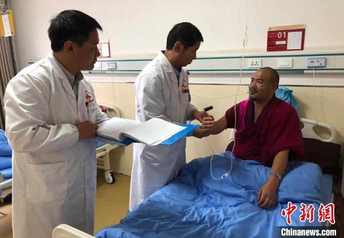 藏醫(yī)桑老的“喜”和“憂”：守正創(chuàng)新，讓藏醫(yī)藥歷久彌新