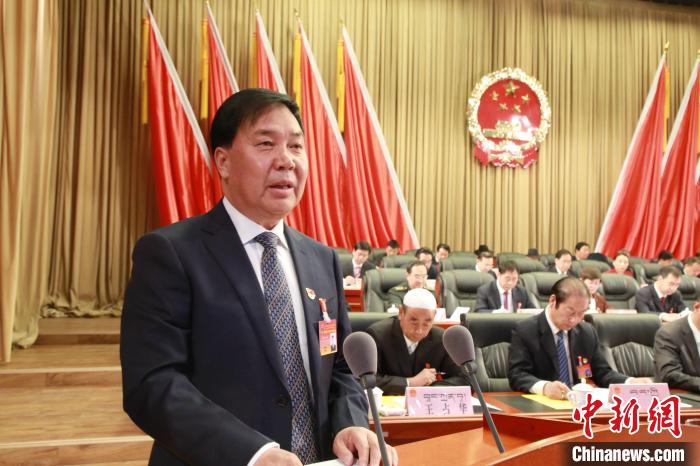 青海藏鄉(xiāng)黃南：擺脫千百年來絕對貧困，扮靚山清水秀家園