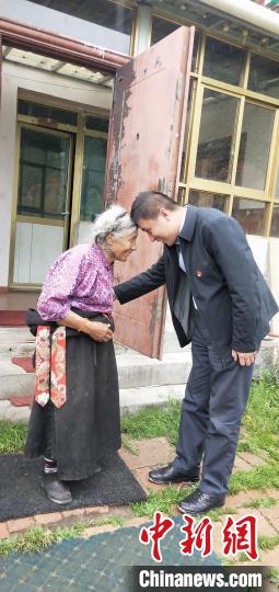 北京援青教育團隊:“按需”幫扶助“苗”長成