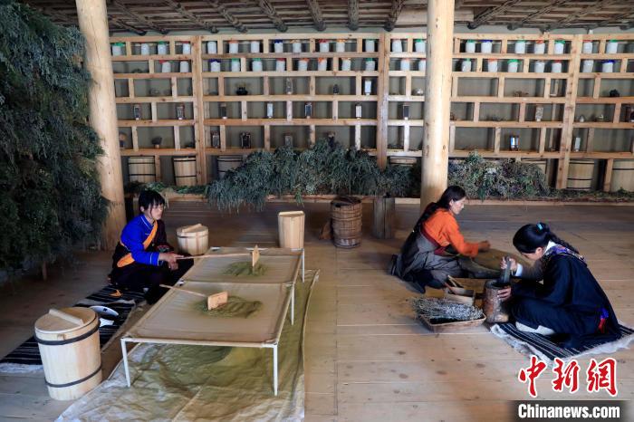 工坊一角?！⊥趵?攝