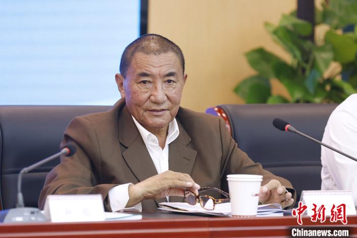 5月19日，由中國人權研究會、中國西藏文化保護與發(fā)展協(xié)會、中國藏學研究中心主辦的“紀念西藏和平解放70周年國際學術研討會”在北京舉行。西藏自治區(qū)政協(xié)副主席珠康·土登克珠指出，長期以來，西方敵對勢力和達賴集團完全不顧事實真相，誣蔑造謠西藏“缺乏宗教信仰自由”。事實上，在西藏，寺院受到有效保護，廣大信教群眾的宗教信仰得到尊重，僧侶的宗教活動有序進行，宗教信仰自由政策在西藏得到全面、正確的貫徹執(zhí)行?！?<a target='_blank' ></p><p  align=