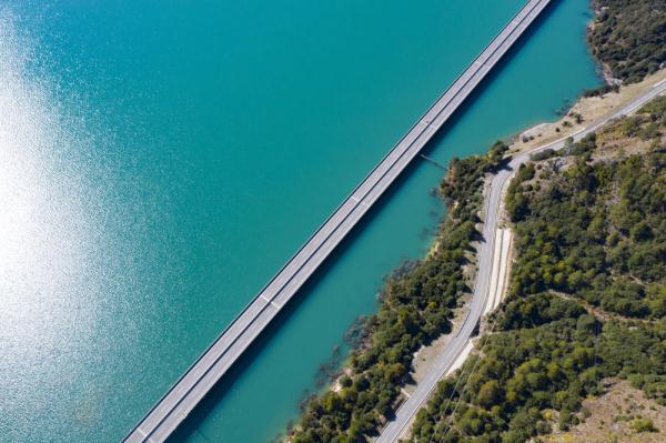 跟我，踏上最美“景觀大道”
