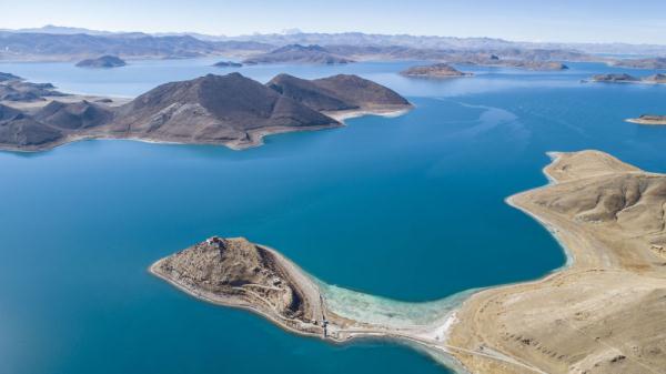 跟我，踏上最美“景觀大道”