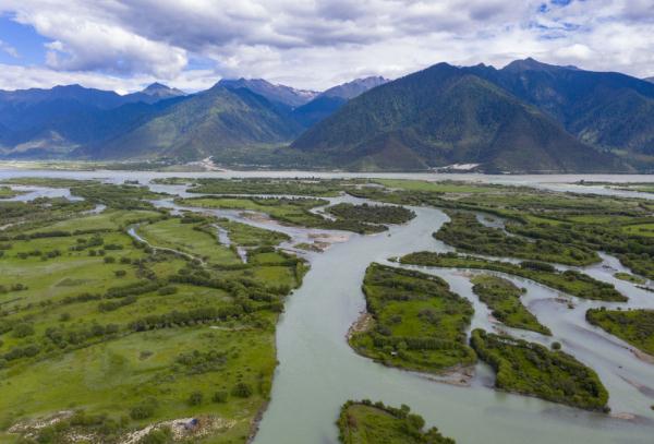 跟我，踏上最美“景觀大道”