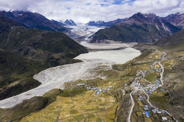跟我，踏上最美“景觀大道”