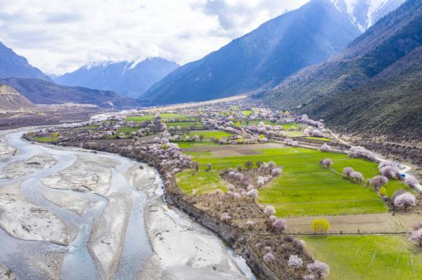 跟我，踏上最美“景觀大道”