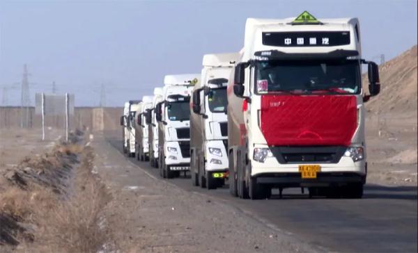 坐上“氣”車去拉薩！記者親身體驗(yàn)