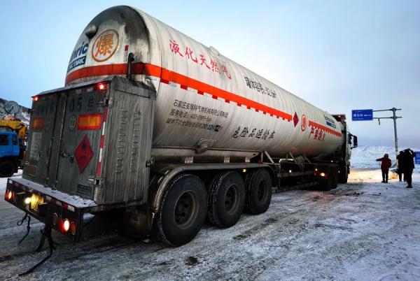 坐上“氣”車去拉薩！記者親身體驗(yàn)