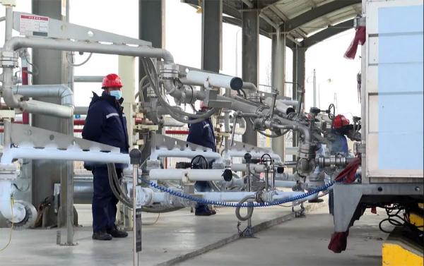 坐上“氣”車去拉薩！記者親身體驗(yàn)