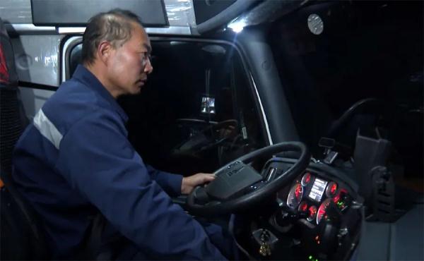 坐上“氣”車去拉薩！記者親身體驗(yàn)