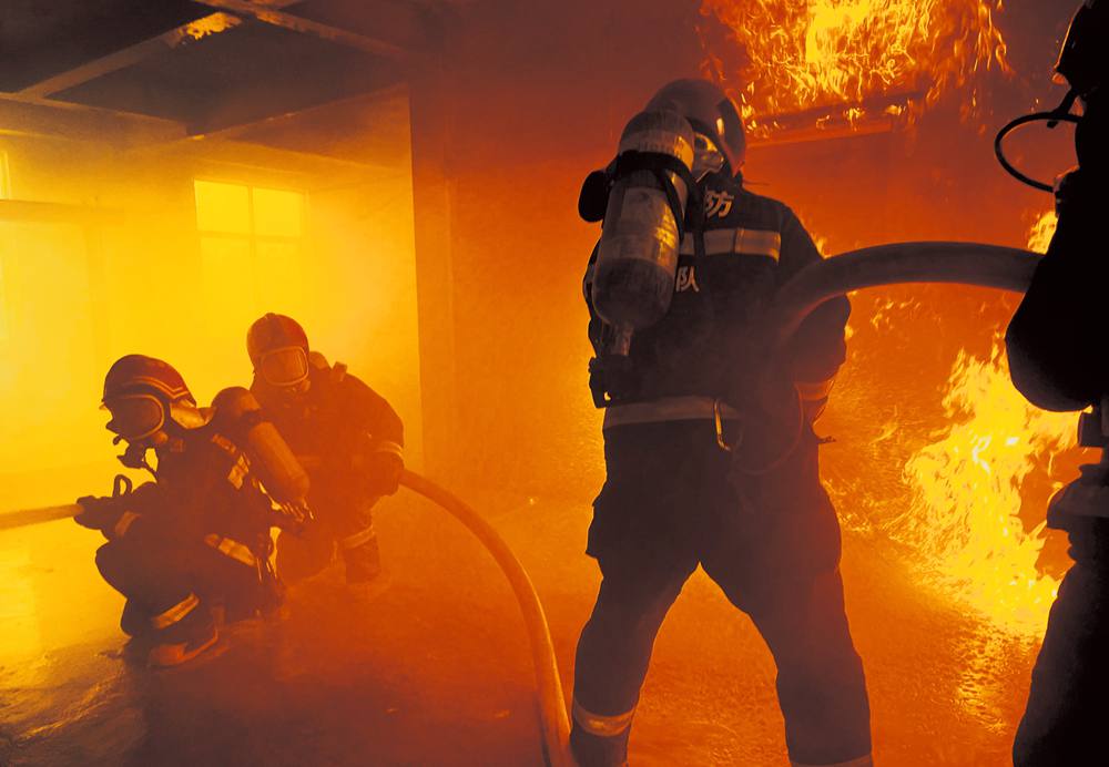 真煙真火，實戰(zhàn)演練。