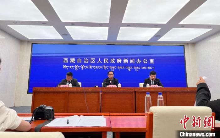 拉薩南北山綠化工程：計(jì)劃十年時間完成營造林206.72萬畝