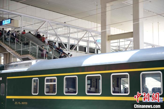 西藏鐵路、民航仍正常進出藏