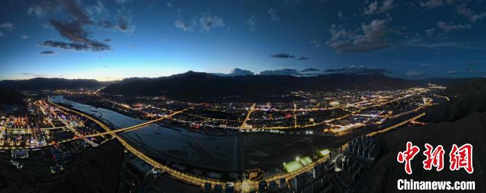 全球數(shù)字經(jīng)濟(jì)大會(huì)唯一永久分會(huì)場—拉薩數(shù)字經(jīng)濟(jì)潛力優(yōu)勢何在？