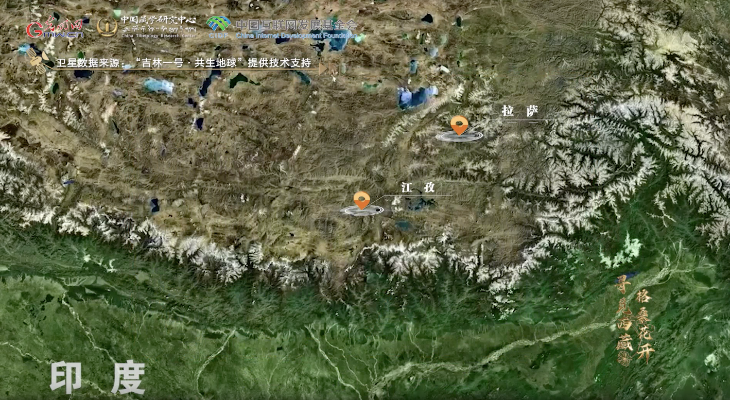 【尋覓西藏·格?；ㄩ_】江孜保衛(wèi)戰(zhàn)：一首悲壯的愛國主義贊歌