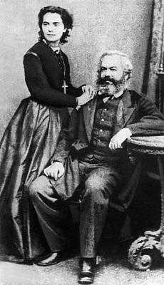 你好，這位是馬克思，了解一下