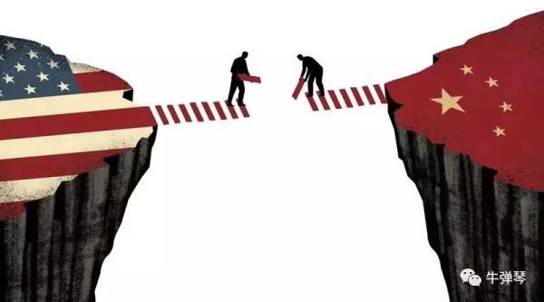 中美貿(mào)易戰(zhàn)，誰是贏家？誰是輸家？