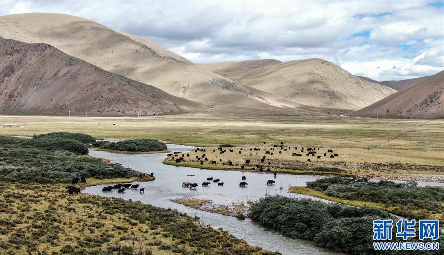 （西藏昌都解放70周年·新華視界）（14）這里就是西藏昌都！