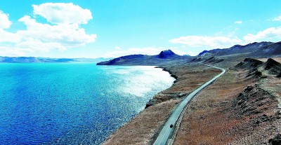 【草原牧區(qū)行·西藏篇①】西藏:雪域響徹盛世牧歌