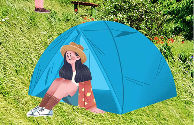 【防疫科普】清明假期將至，這份防護(hù)指南請(qǐng)查收！