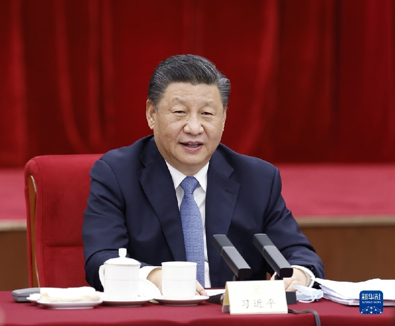 習近平兩會“下團組”說了啥？一組數(shù)字了解